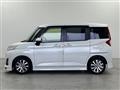 2019 Toyota Roomy