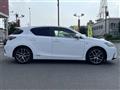 2017 Lexus CT