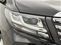 2015 Toyota Alphard