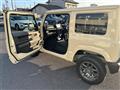 2019 Suzuki Jimny