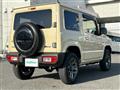 2019 Suzuki Jimny
