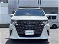 2023 Toyota Alphard
