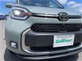 2023 Toyota Sienta