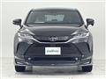 2020 Toyota Harrier Hybrid