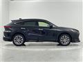 2020 Toyota Harrier Hybrid