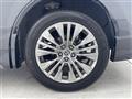 2020 Toyota Harrier Hybrid