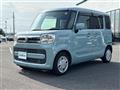 2020 Suzuki Spacia
