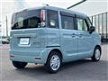 2020 Suzuki Spacia