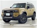 2024 Toyota Land Cruiser