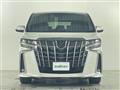 2018 Toyota Alphard