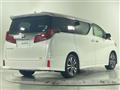 2018 Toyota Alphard