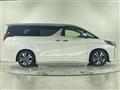 2018 Toyota Alphard