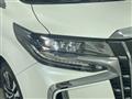2018 Toyota Alphard