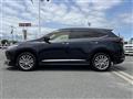 2017 Toyota Harrier