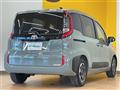 2026 Toyota Sienta