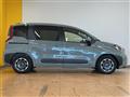 2026 Toyota Sienta