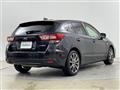 2019 Subaru Impreza