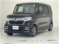 2022 Honda N BOX
