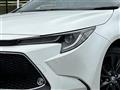 2019 Toyota Corolla Sedan