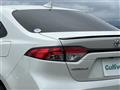 2019 Toyota Corolla Sedan