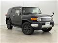 2016 Toyota FJ Cruiser