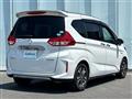 2019 Honda Freed