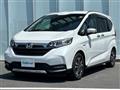 2019 Honda Freed