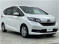2021 Honda Freed