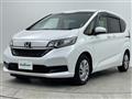 2021 Honda Freed