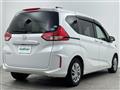 2021 Honda Freed