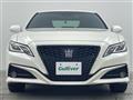 2020 Toyota Crown Hybrid