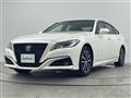 2020 Toyota Crown Hybrid