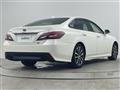 2020 Toyota Crown Hybrid