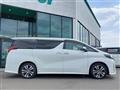 2021 Toyota Alphard