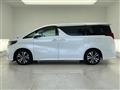 2018 Toyota Alphard