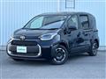 2025 Toyota Sienta