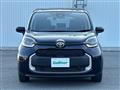2025 Toyota Sienta