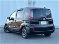 2025 Toyota Sienta
