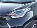 2025 Toyota Sienta