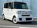 2019 Honda N BOX