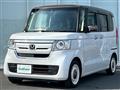 2019 Honda N BOX
