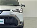 2023 Toyota CorollaCross