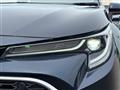 2019 Toyota Corolla Sports