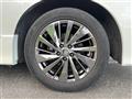 2019 Nissan Elgrand