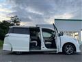 2019 Nissan Elgrand