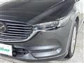 2018 Mazda CX-8