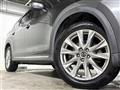 2018 Mazda CX-8