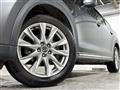 2018 Mazda CX-8