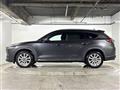 2018 Mazda CX-8