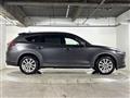 2018 Mazda CX-8